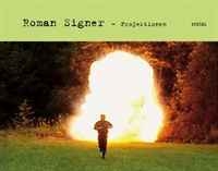 Roman Signer: Projections артикул 11078d.