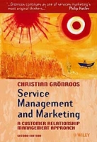 Service Management and Marketing: A Customer Relationship Management Approach артикул 10886d.